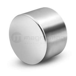 Неодимовый магнит 70х50 мм